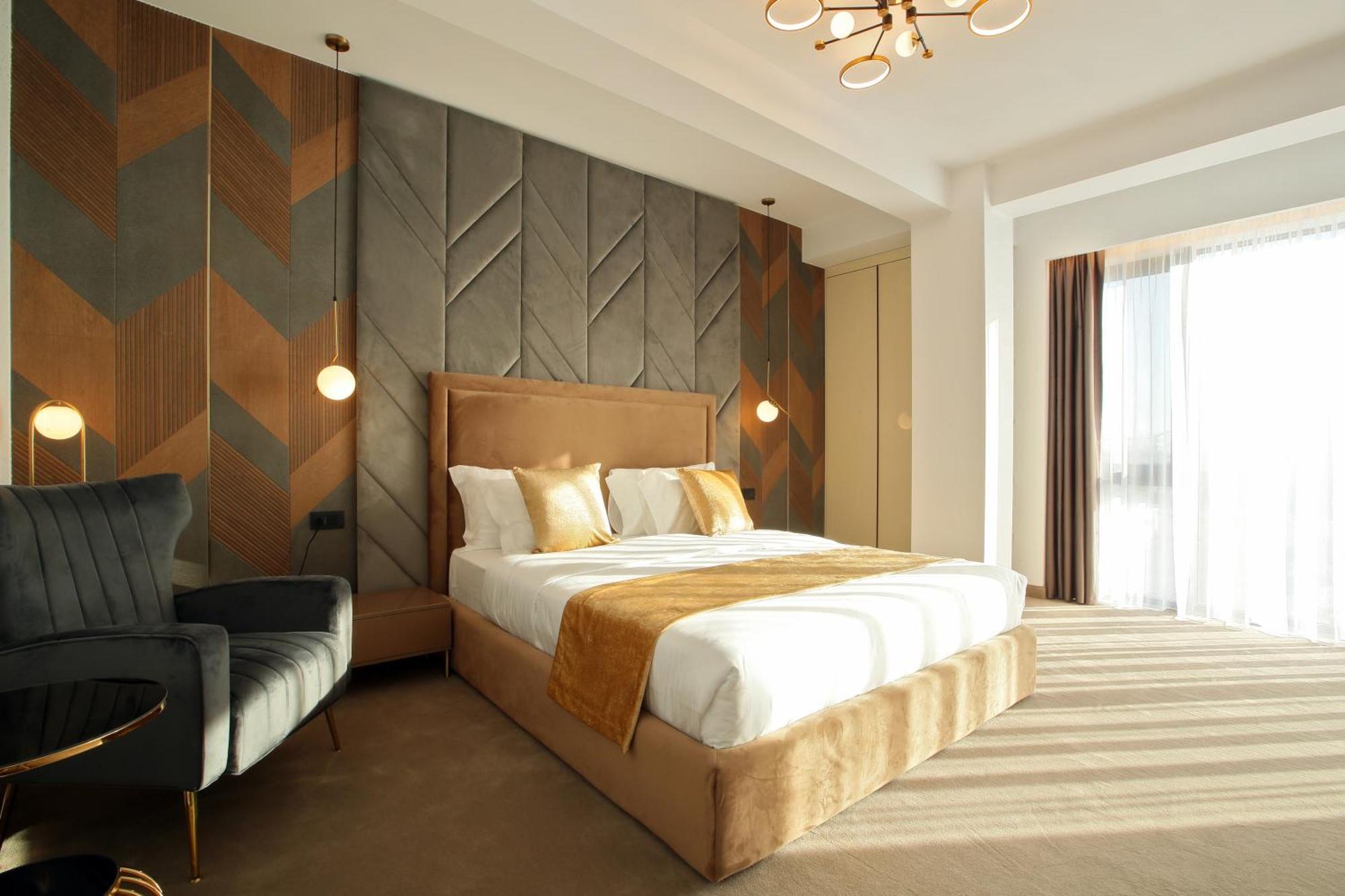 Hotel Artemis Орадя Екстер'єр фото